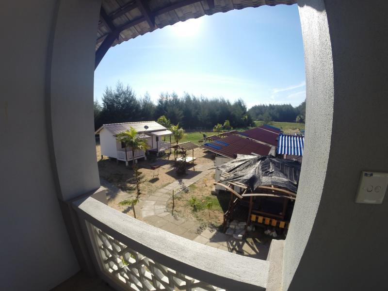 Dgeting Beach Resort Tumpat Exterior photo